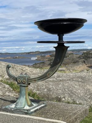 STAVERN—»lysets by ved havet» - Bilde 5