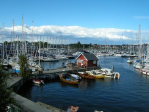 STAVERN—»lysets by ved havet» - Bilde 8