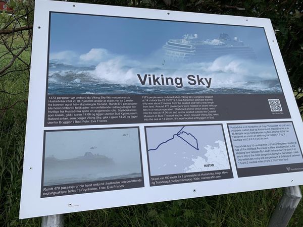4 dg. Atlanterhavsveien -Marmorgruvene «Bergtatt»samt spektaktulære Atlanterhavsspelet - Bilde 6