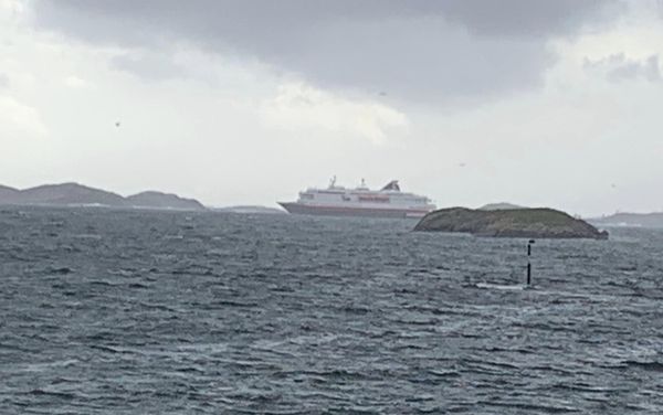 4 dg. Atlanterhavsveien -Marmorgruvene «Bergtatt»samt spektaktulære Atlanterhavsspelet - Bilde 5