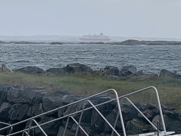 4 dg. Atlanterhavsveien -Marmorgruvene «Bergtatt»samt spektaktulære Atlanterhavsspelet - Bilde 4