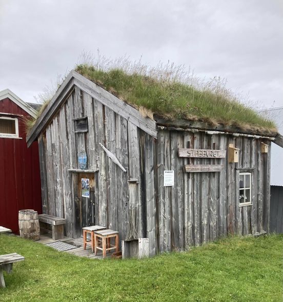 4 dg. Atlanterhavsveien -Marmorgruvene «Bergtatt»samt spektaktulære Atlanterhavsspelet